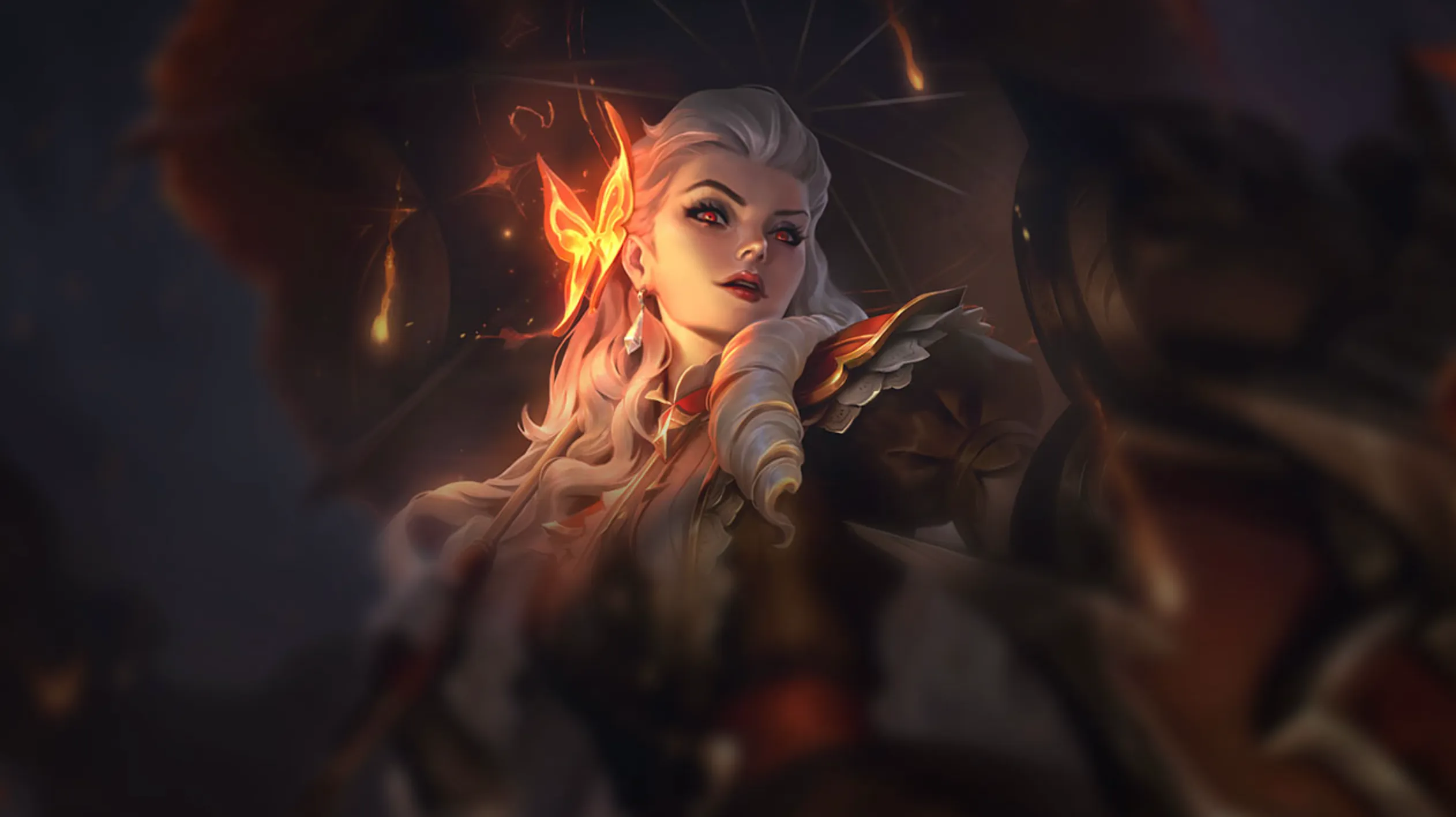 how to play leona in league of legends